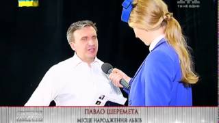 Чому найбагатший міністр Павло Шеремета не задекларував доходи дружини?