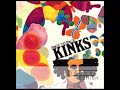 The Kinks - Sunny Afternoon (1966) [alternate stereo mix]