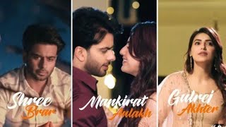 8 Raflaan Mankirt Aulakh Ft - Gurlez Akhtar Full Screen whatsapp Status | Heartsoul status #shorts