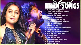 Top 20 Bollywood Hits Songs 2021 - arijit singh,Atif Aslam,Neha Kakkar, Armaan Malik, Shreya Ghoshal