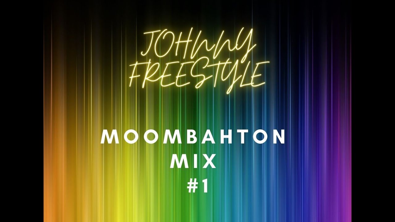 Moombahton Mix 1 Youtube