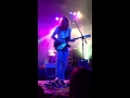 Tame Impala- Half Full Glass of Wine 2013 Live