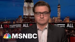 Watch All In With Chris Hayes Highlights: Dec. 27