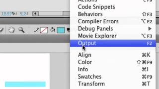 Actionscript - Letting the User Set a Variable