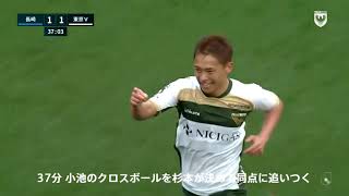 【VERDY TV】2022シーズンホーム開幕！ 佐藤凌我、小池純輝インタビュー