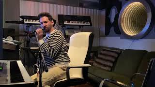 Episode 9 • Jon B: The Vibezelect Cafe