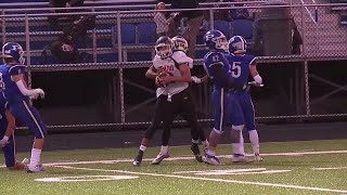 Highlights: Girard vs. Poland