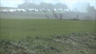 24eme Rallye Charlemagne Lambert by DJK