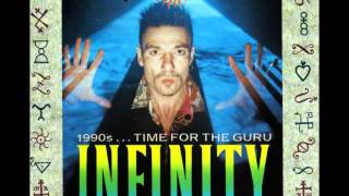 Guru Josh - Infinity (Original 1990)