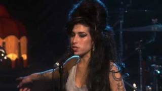 Amy Winehouse LIVE (FULL) I told you i was trouble ¤parte6¤