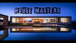 House Masters Vol 2 by Kalosz