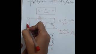 ATTENUATOR IN  ELECTRONIC CIRCUITS | J.C.ELIZABETH | BASICS