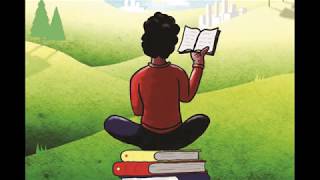 The advantages of reading, listening TRINITY B2.