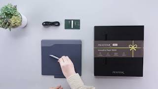 Penstar eNote: Official Unboxing