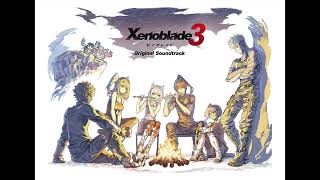 A Life Woven Together - Xenoblade Chronicles 3 OST - Yasunori Mitsuda