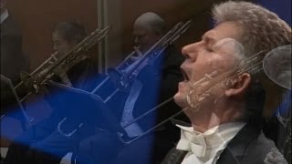 Barber Symphony 1 (Andreas Delfs, MSO)