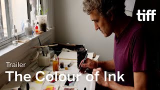 THE COLOUR OF INK Trailer | TIFF 2022