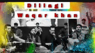 Tumhe Dillagi Bhool Jani Padhegi| Waqar Khan| Stage Performance|