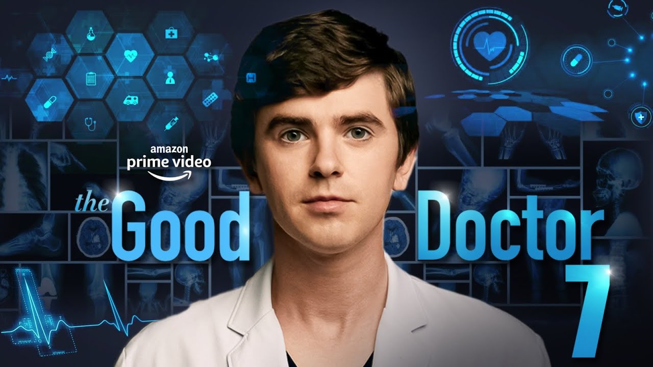 The Good Doctor Season 7 (2024) | ABC, Release Date, Trailer News ...