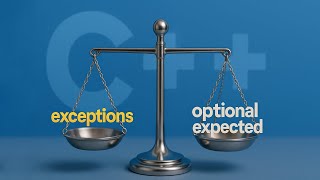 (almost) All the ways to handle errors in C++