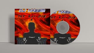 DJ NASSIM - Rai mix 4 (2009) FULL