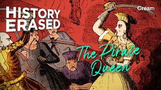 Ching Shih The Pirate Queen | History Erased | The World Without China (Season 1 Episode 3)