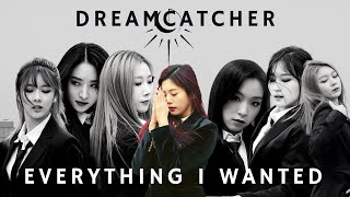 [FMV] DREAMCATCHER - EVERYTHING I WANTED