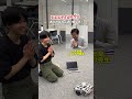 学生が突然タイ語でロボットについて説明し始めてみた！ 国際高専