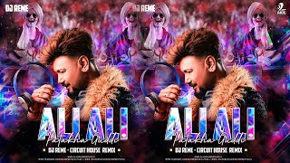Ali Ali Patakha Guddi -  DJ Reme Circuit House  Remix