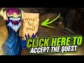 Click Here to Accept the Quest.