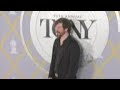 A 'Spring Awakening' reunion at the Tonys, with Lea Michele, Jonathan Groff and John Gallagher Jr