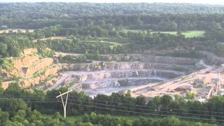 Hot Air Balloons Soar Over Bucks County