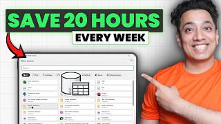 Only Excel Power Query Masterclass You Need (Beginner to Pro)