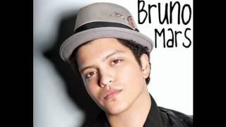 Bruno Mars Doo Wops and Hooligans!
