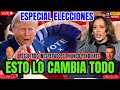 GOLPE ELECTORAL EN EE.UU: DONALD TRUMP HACIA LA VICTORIA. ¡RECUENTO EN DIRECTO!