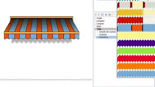 360 Innovations - Canopy Configuration