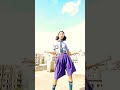 Mong Nan Nan #dancechallenge by  Candy #tiktok