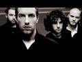 Coldplay- lost lyrics