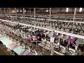 As Trump's tariff deadline looms, a clothing factory in the African nation of Lesotho goes dark