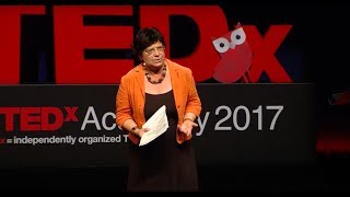 The timeless strengths of Hellenism over the past 4.000 years | Maria Efthymiou | TEDxAcademy