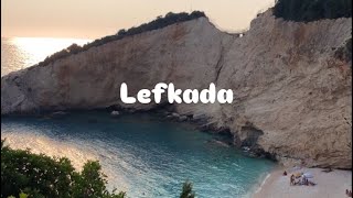 Lefkada | MELA