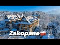 الجنوب البولندي zakopane poland 🇵🇱