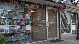 Worker Arrested After Deadly Stabbing Inside Manhattan Bodega