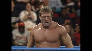 Paul Orndorff vs. Matt Shepherd - 2/2/1994 - WCW