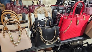 🛍ALDO OUTLET~ 👜Bags~ wallets~ accessories \u0026 More~ browse with me❤️