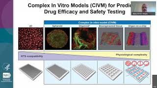 Bioengineered Cancer Tissue Models for Drug Discovery and Development | Marc Ferrer