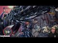 一take過玩完「序章」。可以安心等mh rise了《monster hunter world》ps5 gameplay｜ 2021 3 22