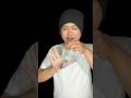 Feather in finger magic | #magic #tutorial #short