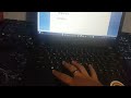 How to Bold text using a keyboard shortcut