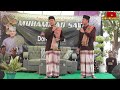 ceramah ustadz muda doni dion juara aksi indosiar